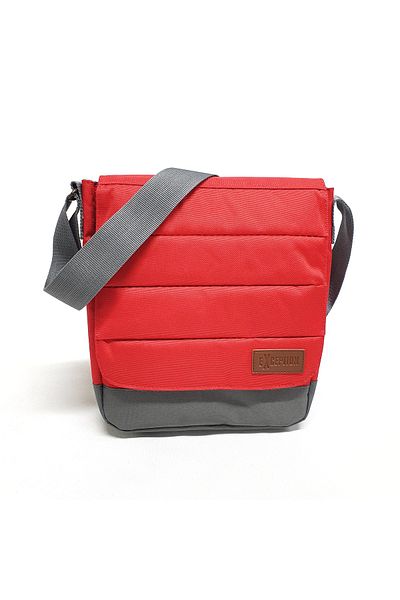 Exception 9 Inch And 10 Inch iPad Samsung Huawei Lenovo Compatible Postman Tablet Bag