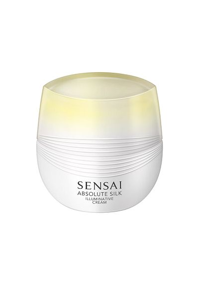 Sensai Belladerm Cream Illuminator - Reducing Frizz Appearance, 40 ML