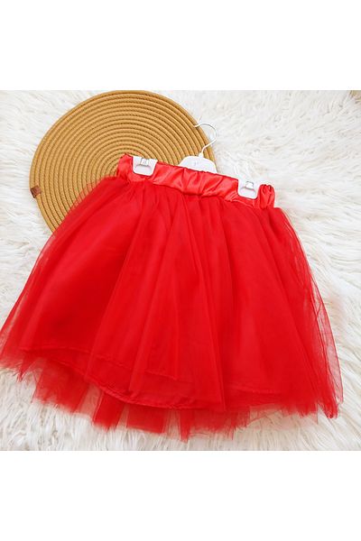 Özeniş Tutu Skirt