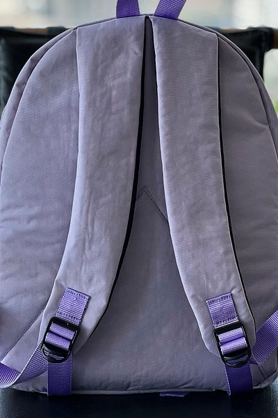 MORCA 14 Inch Laptop Bag - Purple School and Travel Bag, 18 Lt, 40x30x15cm Nemobags