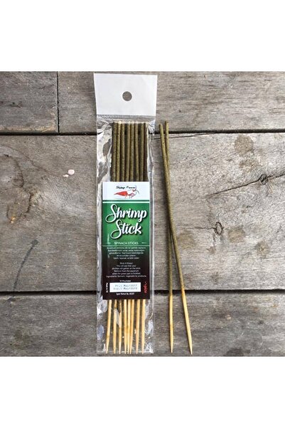Ocean Nutrition Shrimps Sticks (Algea) [Karides Çubuk Yemi) 1 PAKET