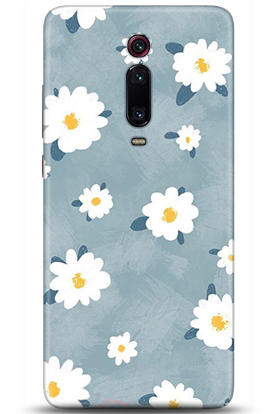 adveksiyon Xiaomi Mi 9t Pro Case Hd Printed Case - Followed Institution 0134