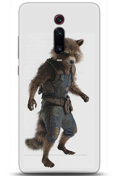 adveksiyon Xiaomi Mi 9t Case Hd Printed Case - Followed Institution 0115