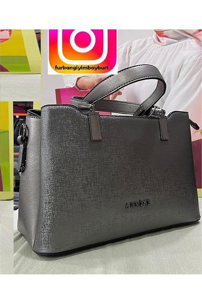 Armine 311 Bag Platinum