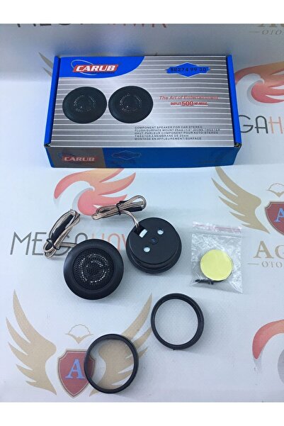 Carub 2749930 Hoparlör Tweeter Kapaklı
