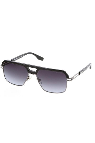 Mustang MU2395-01 58 Sunglasses for Men