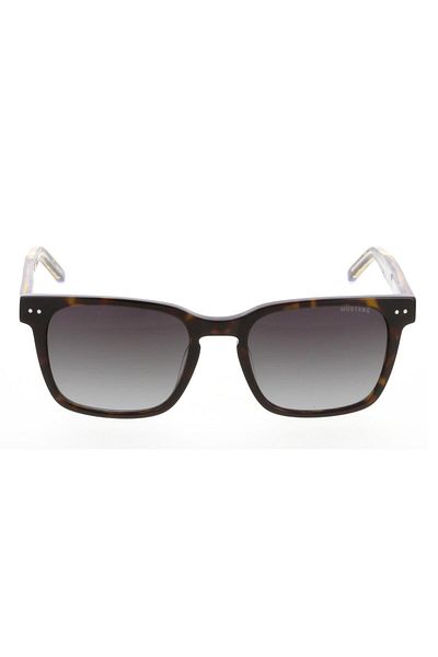 Mustang MU2404-02 53 Unisex Sunglasses