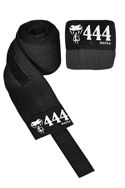 GAZELMANYA Box Kickboxing Muay Thai Sanda Bandaj de mână 3,5 metri X 2 buc. Bandaj de box dublu Bandaj de înfășurare