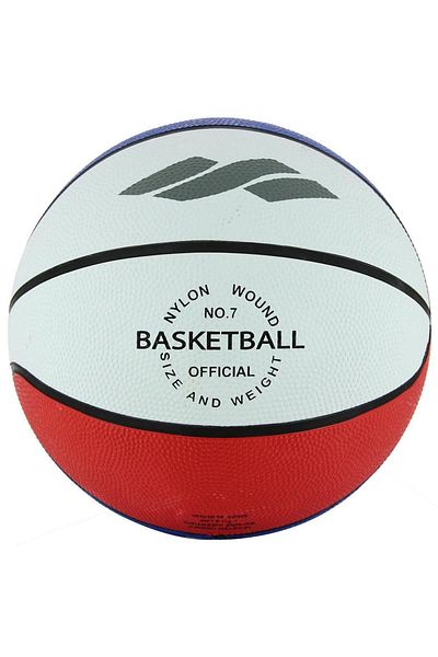 Sportive Spt-b107 Mix 7 Μπάλα μπάσκετ από καουτσούκ