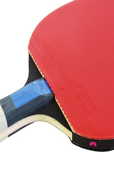 BUTTERFLY Marcos Freitas Mfx4 Table Tennis Racket