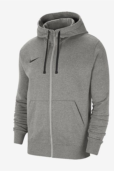 Nike Park 20 Fleece Full zip Unisex Sweatshirt Cw6891 063 Fiyat Yorumlar Trendyol