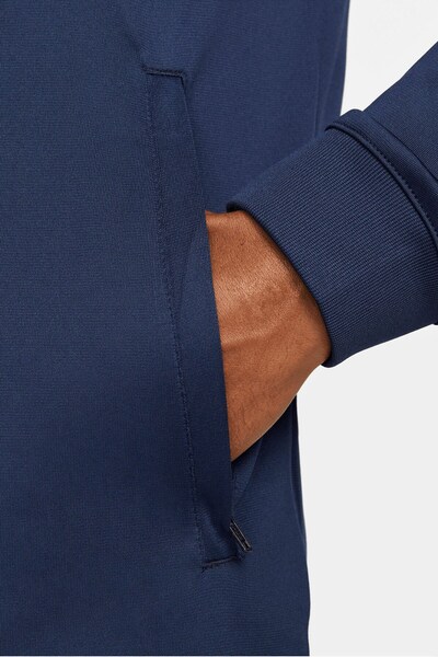 Nike Dh6495-410 Σετ φόρμας με κουκούλα Dri-fit