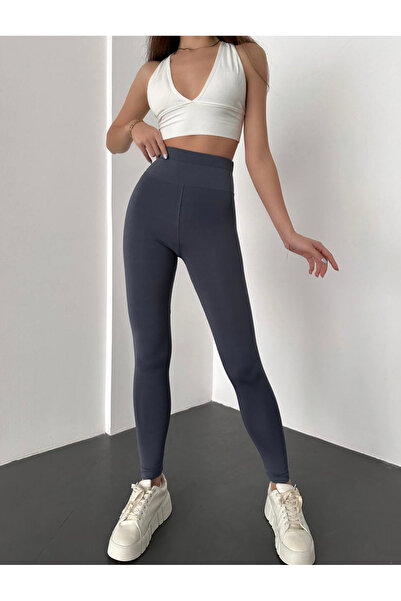 Modaminör Flexible and Recovery Ultra Lycra Diving Fabric Leggings