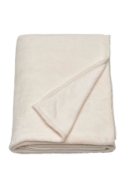 IKEA κάλυμμα κρεβατιού fleece, 150x250 cm