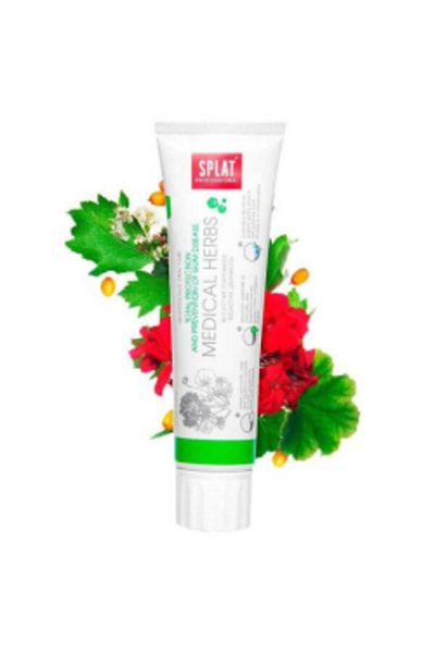 Splat Professional Style Toothpaste - 100 ml (1 PC)