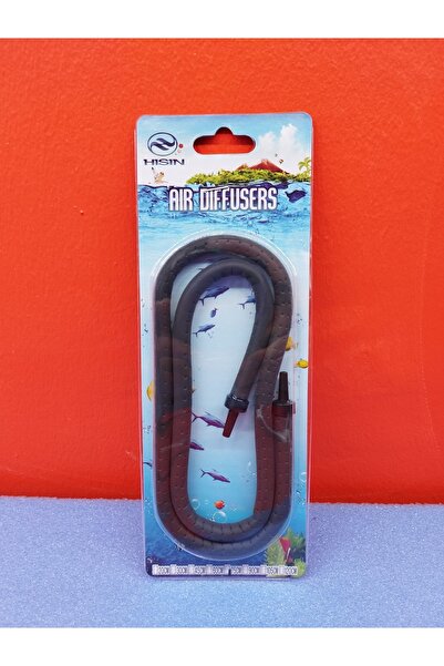 Meç Hava Taşı 90CM (Kıvrılabilir)