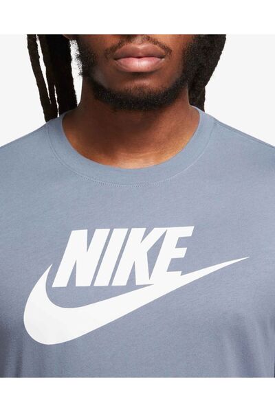 Nike NİKE Логотип Чоловіча футболка