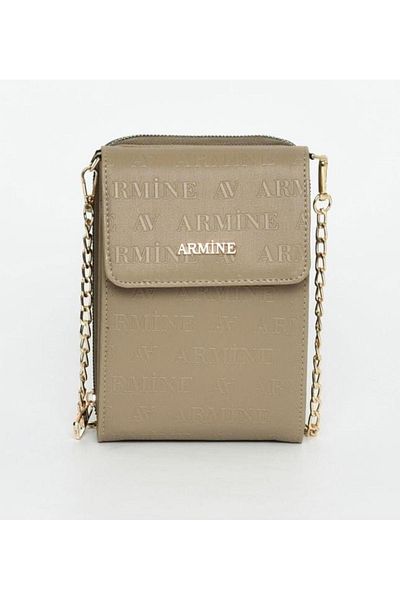 Armine 266-laz Women's Mini Hand Shoulder Bag