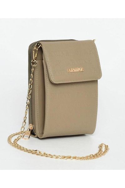 Armine 266-laz Women's Mini Hand Shoulder Bag