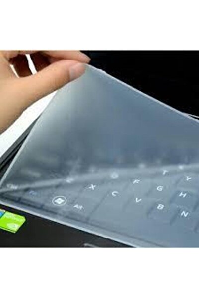 atake Notebook Klavye Koruyucu 15.6inc