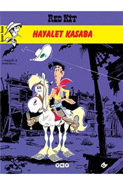 Red Kit Hayalet Kasaba
