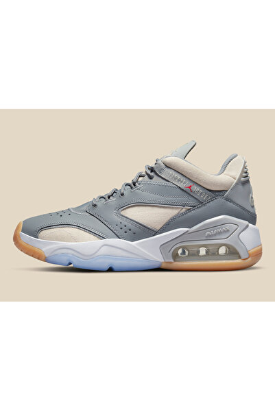 Nike Jordan Point Lane Pl Erkek Gri Erkek Basketbol Ayakkabı (Dar Kalıp 1 Beden Büyük Alınız