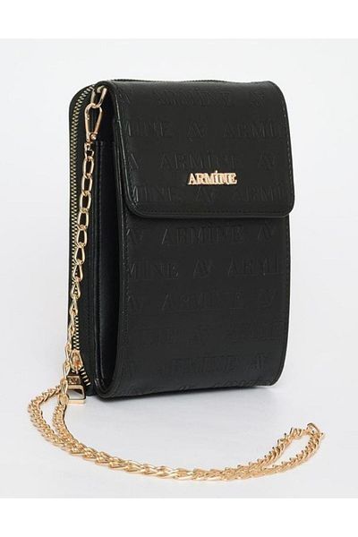 Armine 266-laz Women's Mini Hand Shoulder Bag