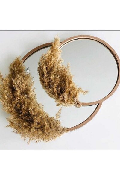 FN 2 Bohem RAFYA DOĞAL JÜT Dekoratif Parlak Şık Hasır Duvar Salon Süs Aynaları bebek odası EV modern