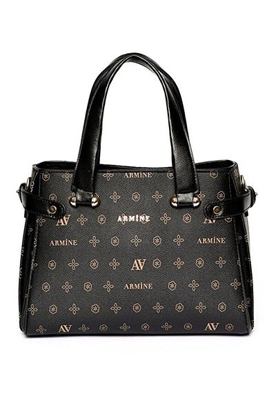 Armine 172-bas Women's Shoulder Bag