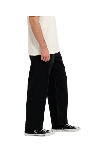 Volcom Штани Billow Tapered Blk Kot