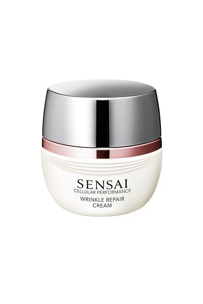 Sensai 40 ML Belladerm - Deepening and Moisturizing Face Cream with Rash