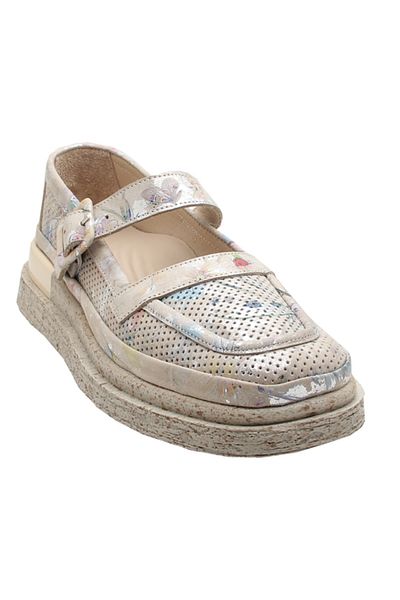 KEMAL TANCA 852 A-021 PANTOFI LOAFER DE DAMA