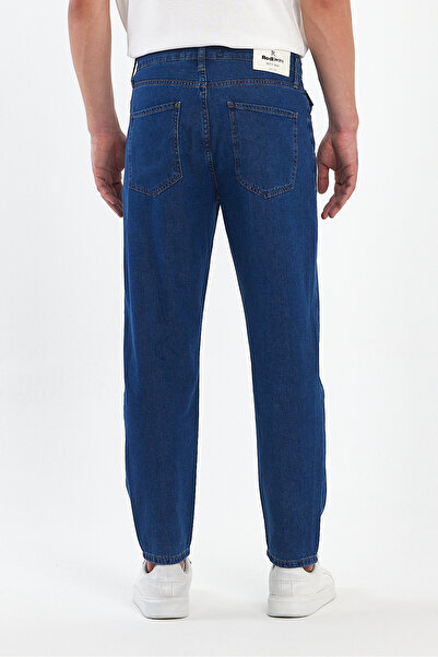 Rodi Boy Friend Relaxed Cut Jeans Hector 012 RD24KE011542