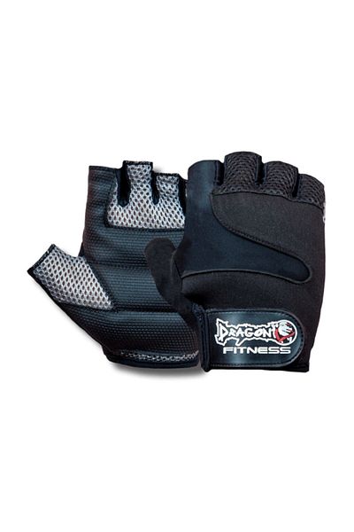 Dragondo Extreme Fitness Body and Weight Gloves