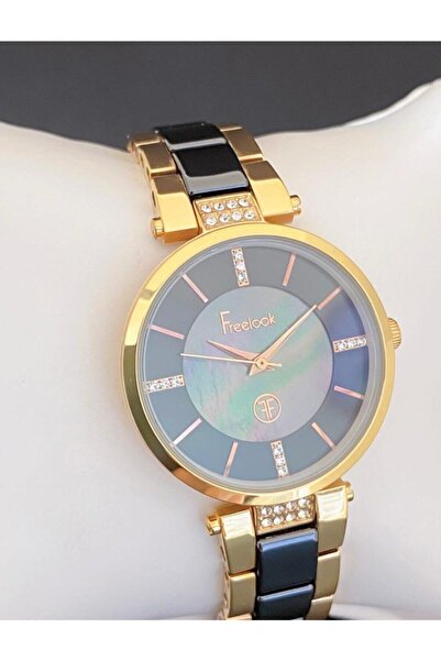 Freelook Bayan Saati