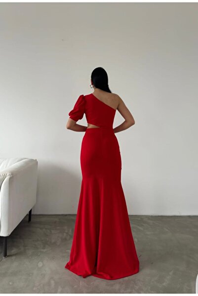 MADAM NIGHT DRESS EVENING DRESS