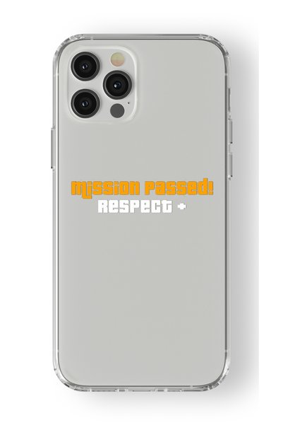 Multitronic حافظة شفافة مطبوعة بتصميم متوافق مع هاتف Iphone 14 Pro Max