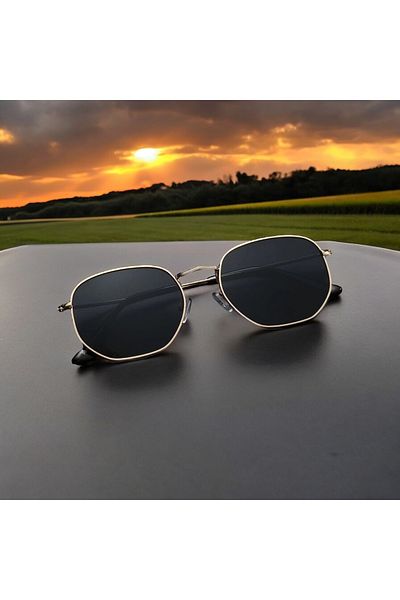 pullmarkt Unisex Model - Sunglasses