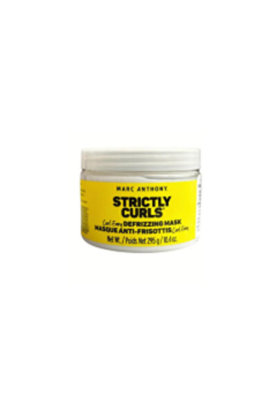 Marc Anthony Strictly Curls Nemlendirici Besleyici Maske 295 ml ( 1 ADET )