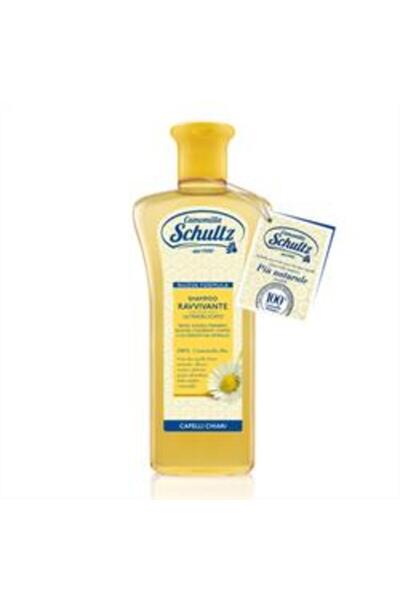 Schultz شامبو منعش 250 مل - قطعة واحدة