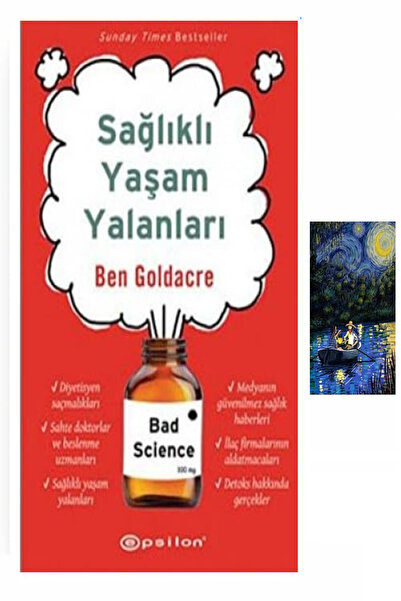 puslurotalar Sağlıklı Yaşam Yalanları - Sağlığınıza Yöneltilmiş Tehlikelerden...