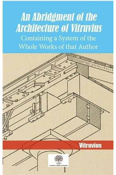 Platanus Publishing Abridgment من العمارة فيتروفيان