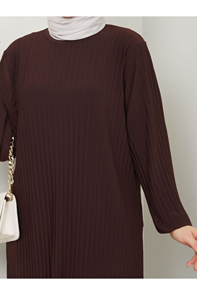 MODAMÜNASİP Wonderful Self-Pleated Comfortable and Stylish Skirted Double Suit