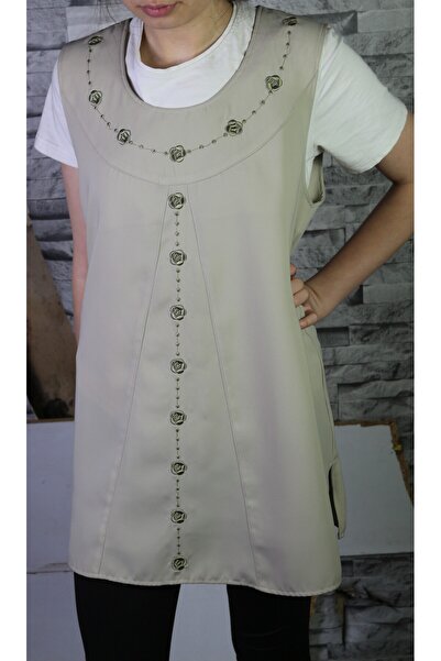 Bilgiçler Pregnancy Tunic