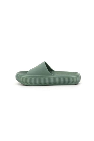 Sonimix Unisex Lux Eva Garden Walking Beach Pool Άνετες καθημερινές παντόφλες