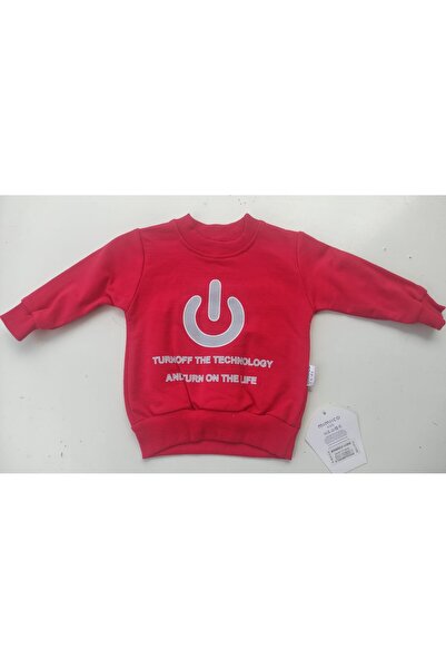 Mimiico 52-28-22 Baby Men's Power Set 9-24 Months