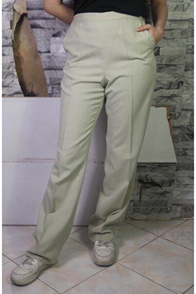 Bilgiçler Pants