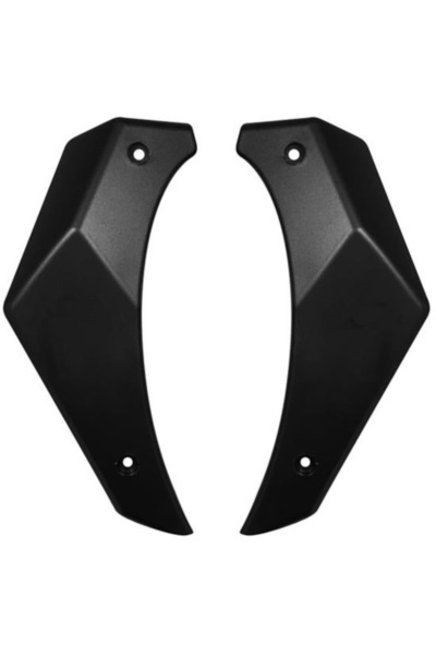 OEM Mondial 125 Mh Drift Depo Yan Dekor Kapak