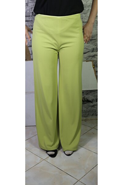 Bilgiçler Pants