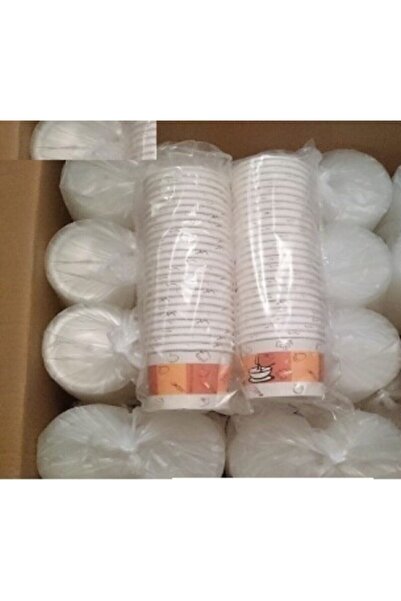 ecenplast Kağıt-karton Çorba Kâsesi 16 Oz Şeffaf Kapaklı, 50 Adet